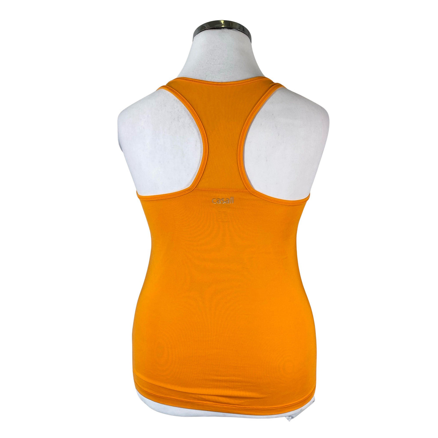 Unisex Casall - Sporditopp, suurus 42 - Oranž (2)
