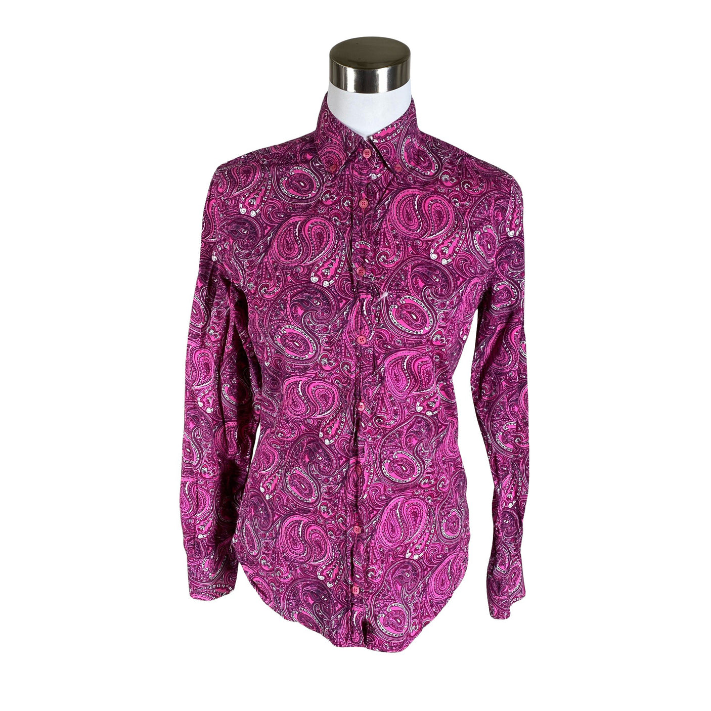 Unisex Gant - Triiksärk, suurus 36 - Roosa (1)