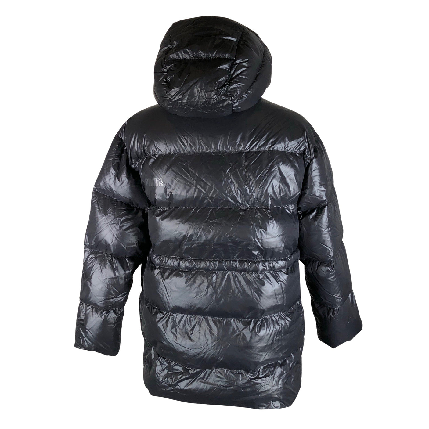 Unisex Puma - Sulejope, suurus 38 - Must (2)