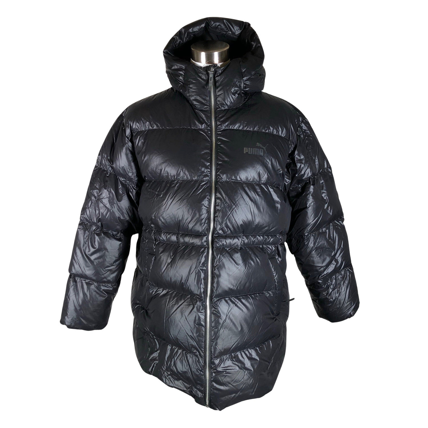 Unisex Puma - Sulejope, suurus 38 - Must (1)