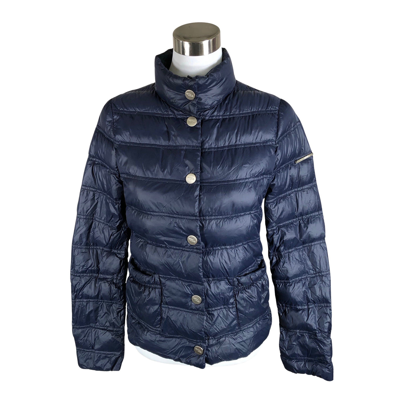 Unisex Liu Jo - Kerge sulejope, suurus 36 - Sinine (1)