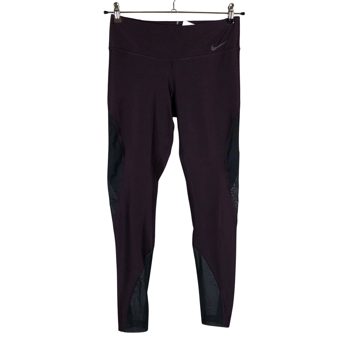 Unisex Nike - Spordiretuusid, suurus 38 - Veinipunane (1)