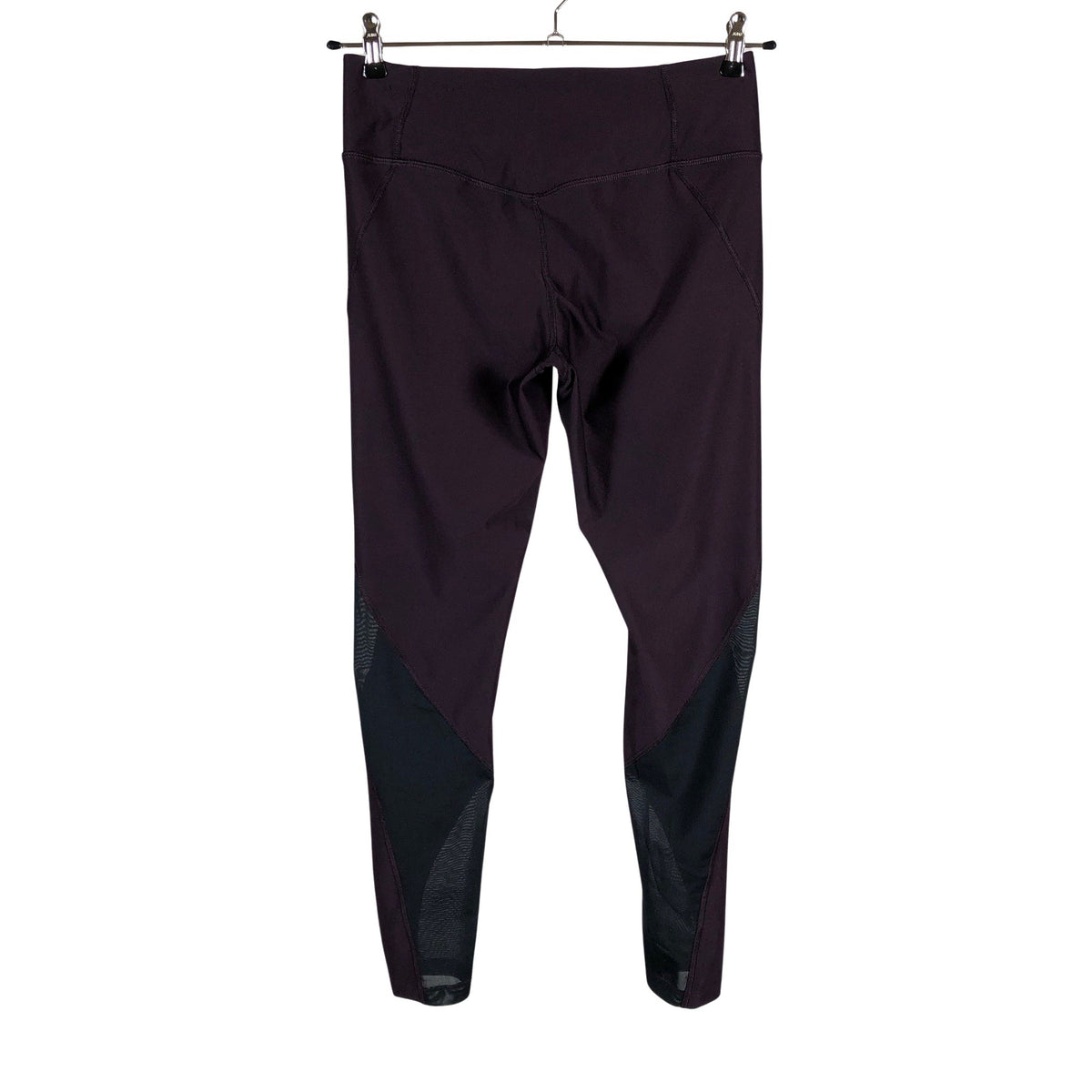 Unisex Nike - Spordiretuusid, suurus 38 - Veinipunane (2)