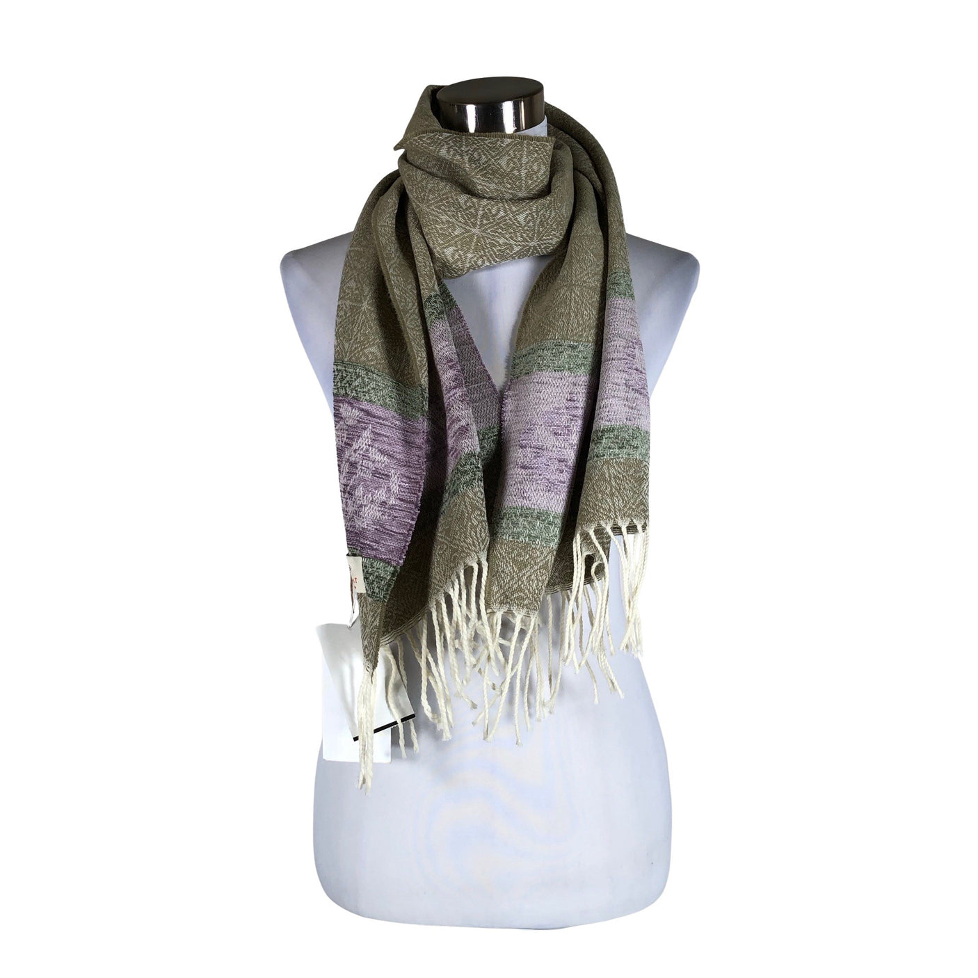 Unisex Calzeat - Sall, suurus Midi - Roheline (1)
