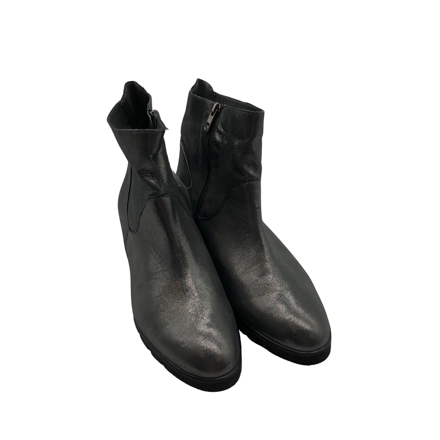 Unisex Peter Kaiser - Poolsaapad, suurus 40 - Hall (2)
