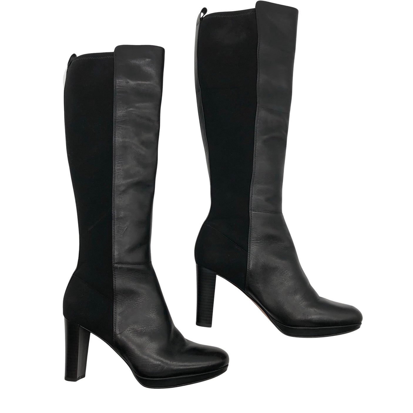 Unisex Clarks - Saapad, suurus 41 - Must (1)