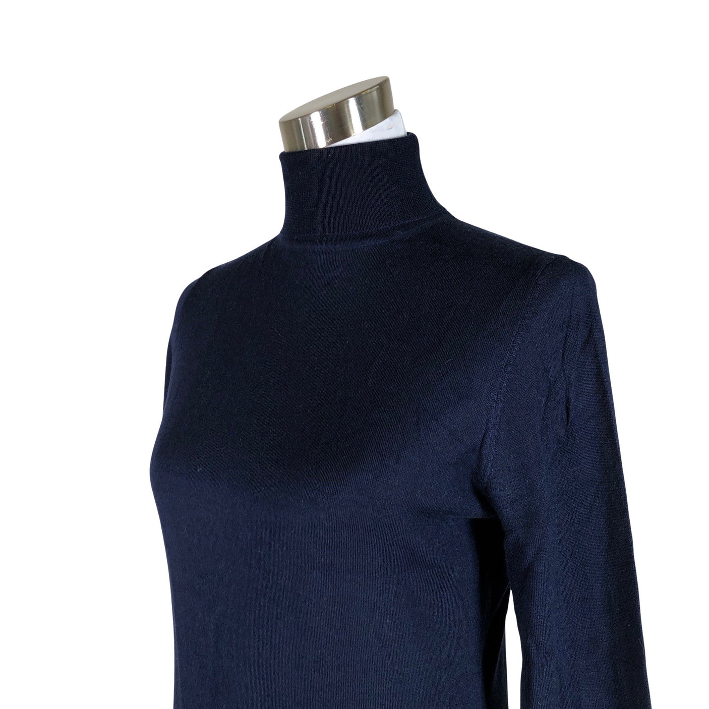 Unisex Balmuir - Kampsun, suurus 38 - Sinine (3)