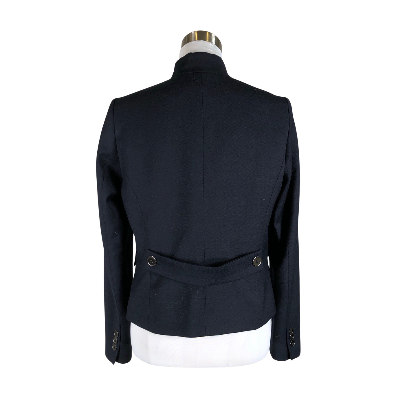 Unisex Caroll - Jakk, suurus 40 - Sinine (2)