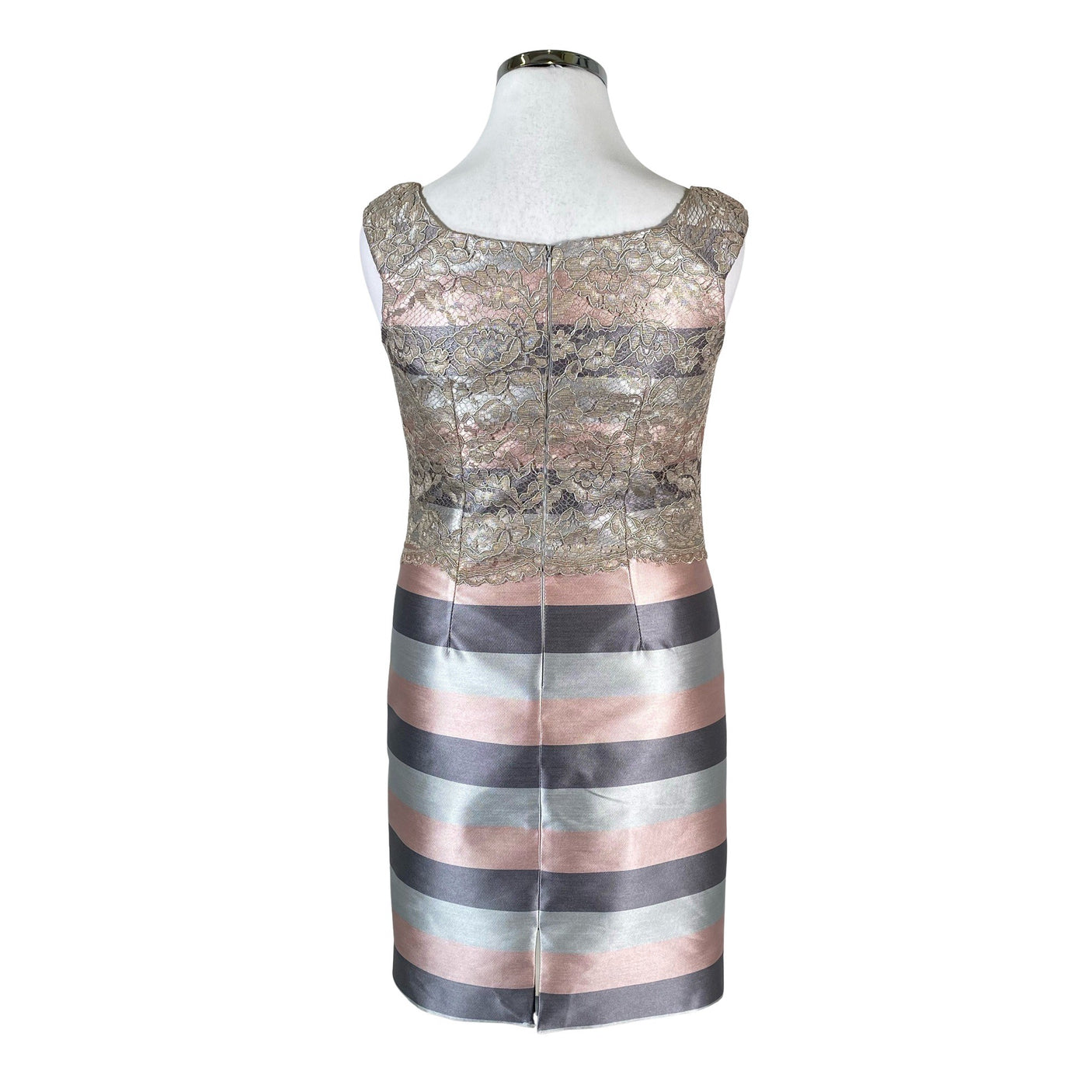 Unisex Carla Ruiz - Pidulik kleit, suurus 42 - Hall (2)