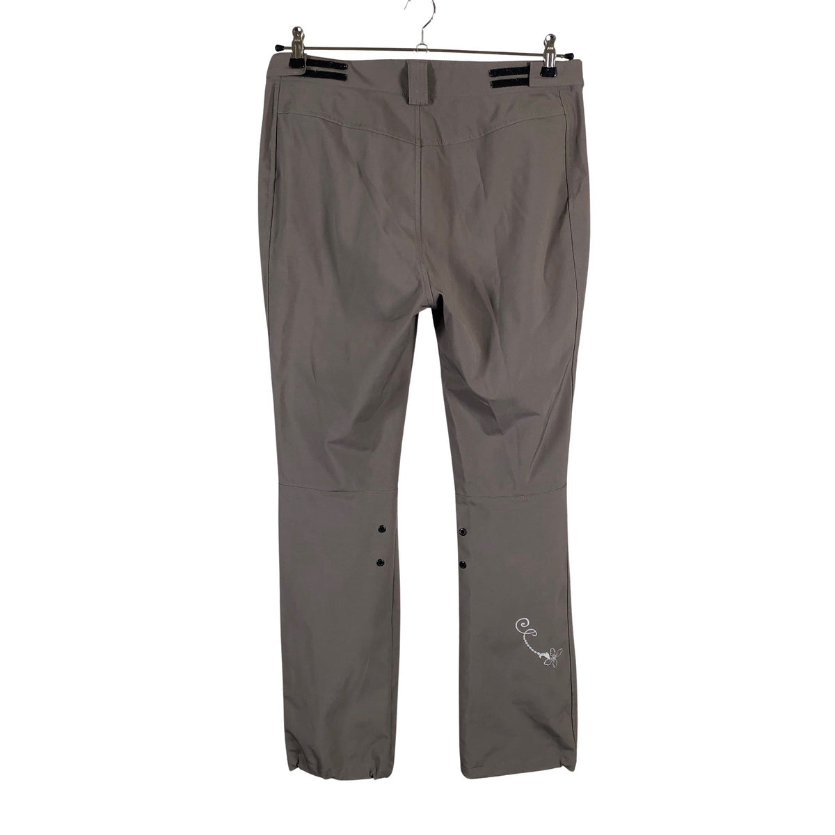 Unisex Torstai - Softshell püksid, suurus 40 - Pruun (2)