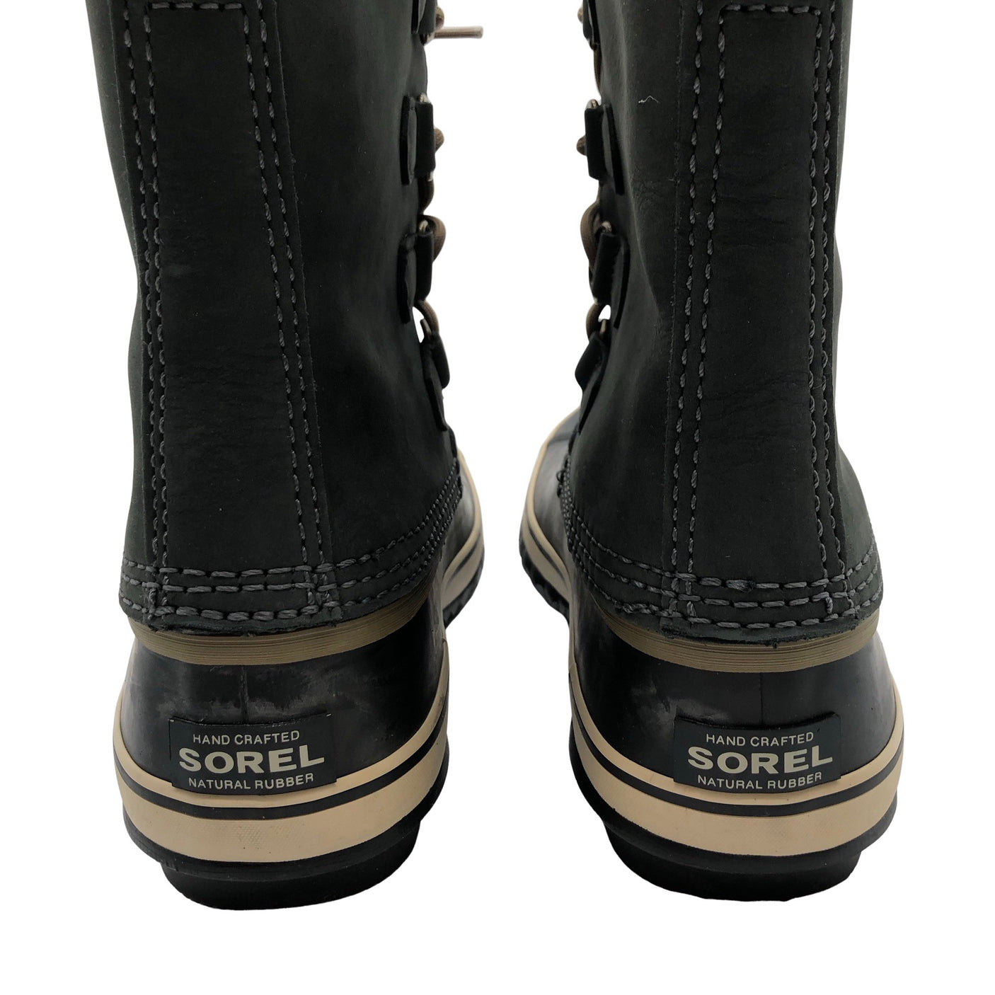 Unisex Sorel - Talvejalanõud, suurus 41 - Hall (3)