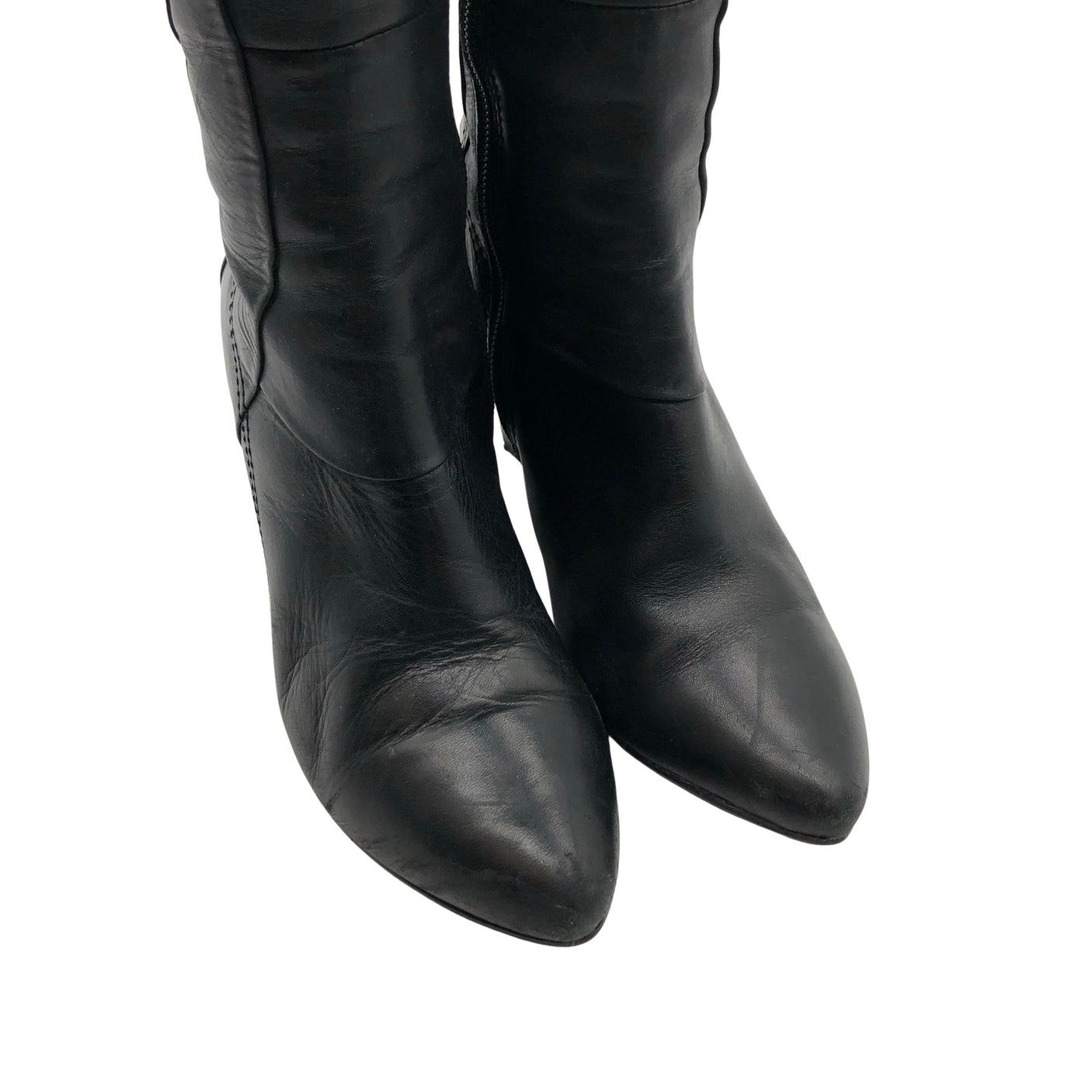 Unisex Tamaris - Saapad, suurus 38 - Must (2)