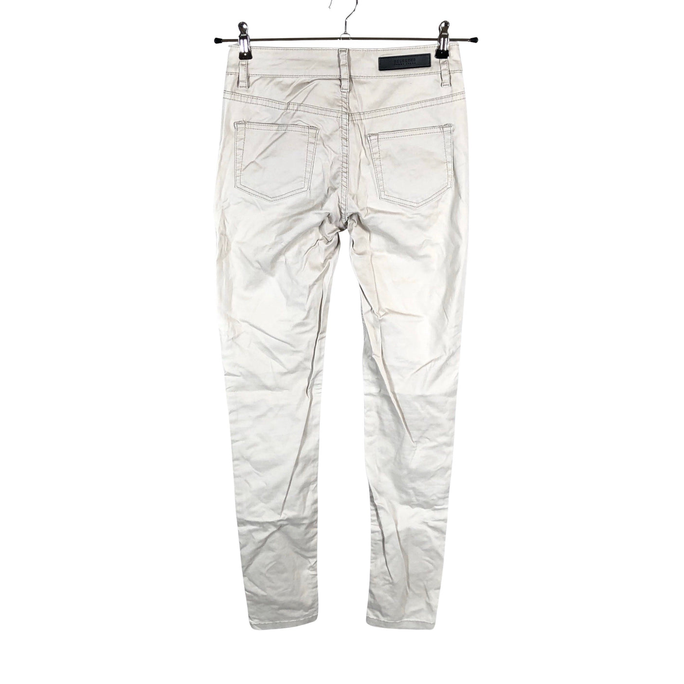 Unisex Selected - Teksad, suurus 36 - Beige (2)