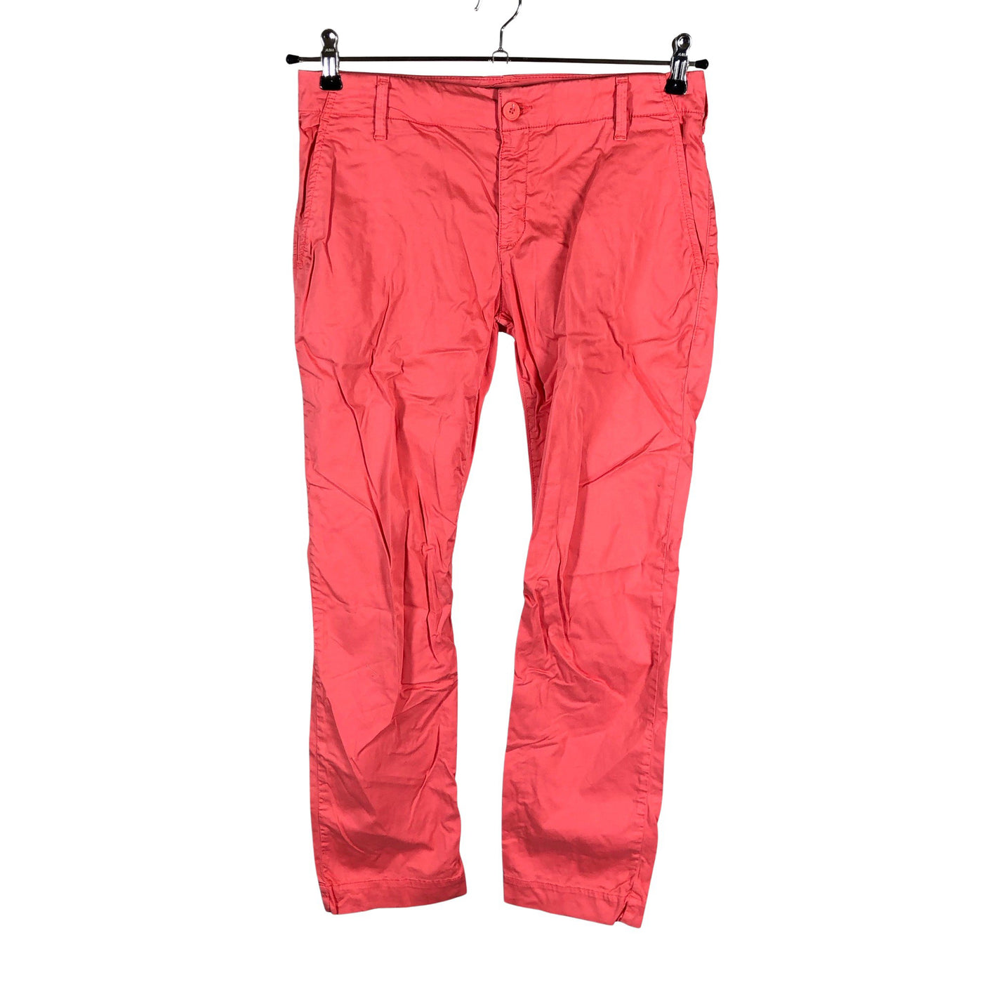 Unisex Gant - Chino-püksid, suurus 36 - Oranž (1)