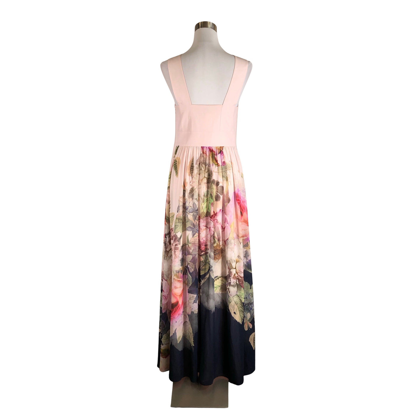 Unisex Ted Baker - Pidulik kleit, suurus 36 - Heleroosa (2)