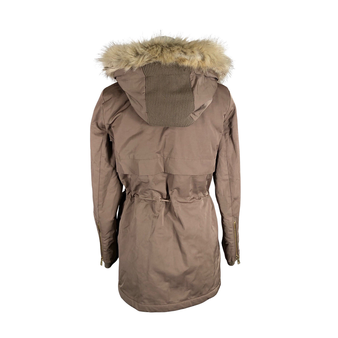 Unisex Esprit - Talvejope, suurus 36 - Pruun (2)