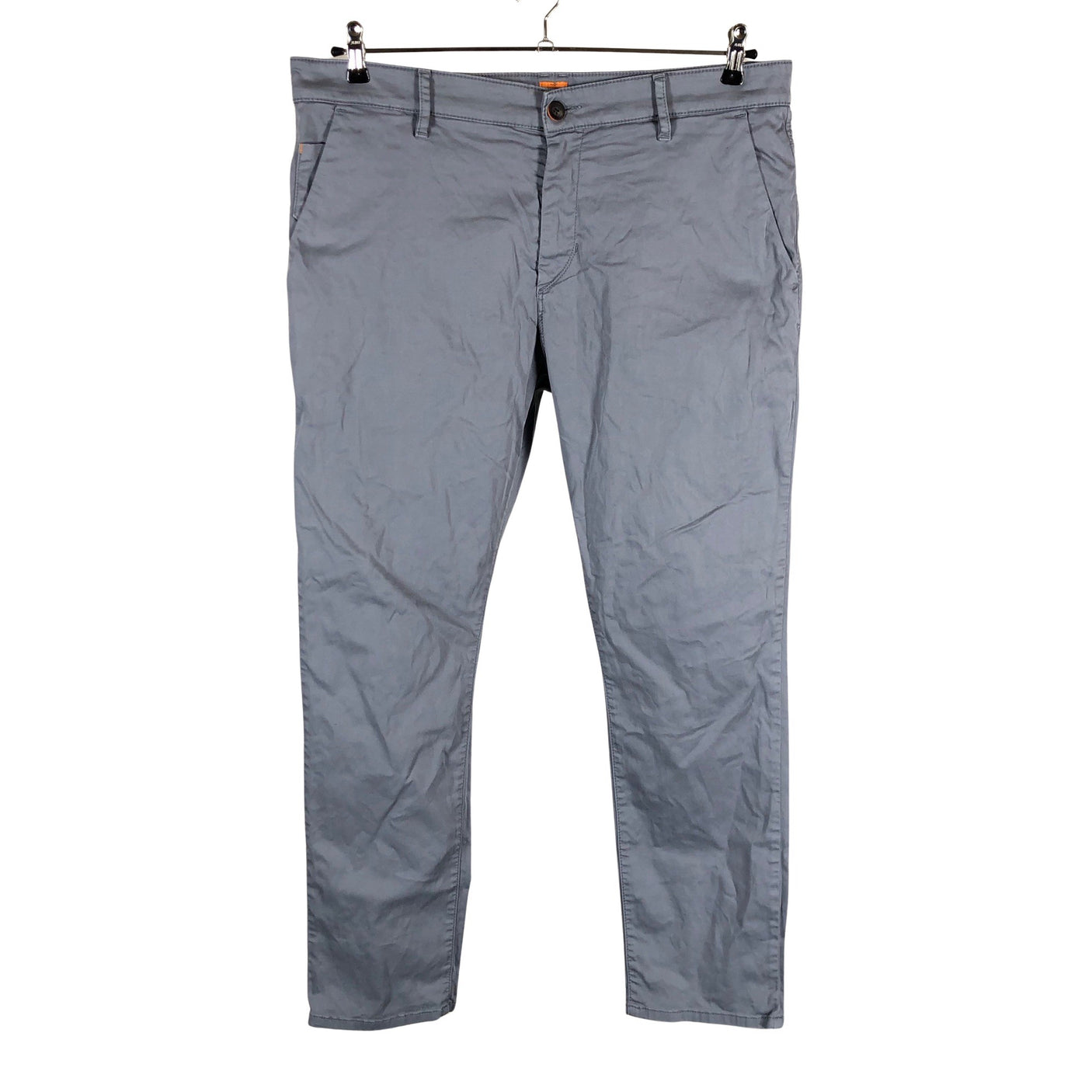 Unisex Hugo Boss - Chino-püksid, suurus W36 - Hall (1)