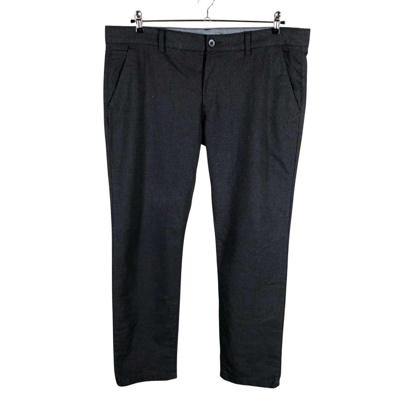 Unisex Esprit - Chino-püksid, suurus W38 - Hall (1)