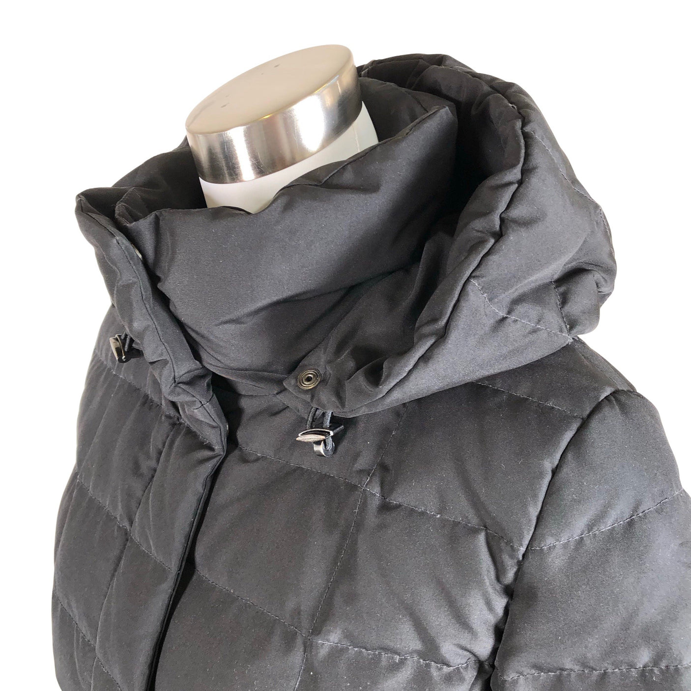 Unisex Joutsen - Sulejope, suurus 36 - Must (3)