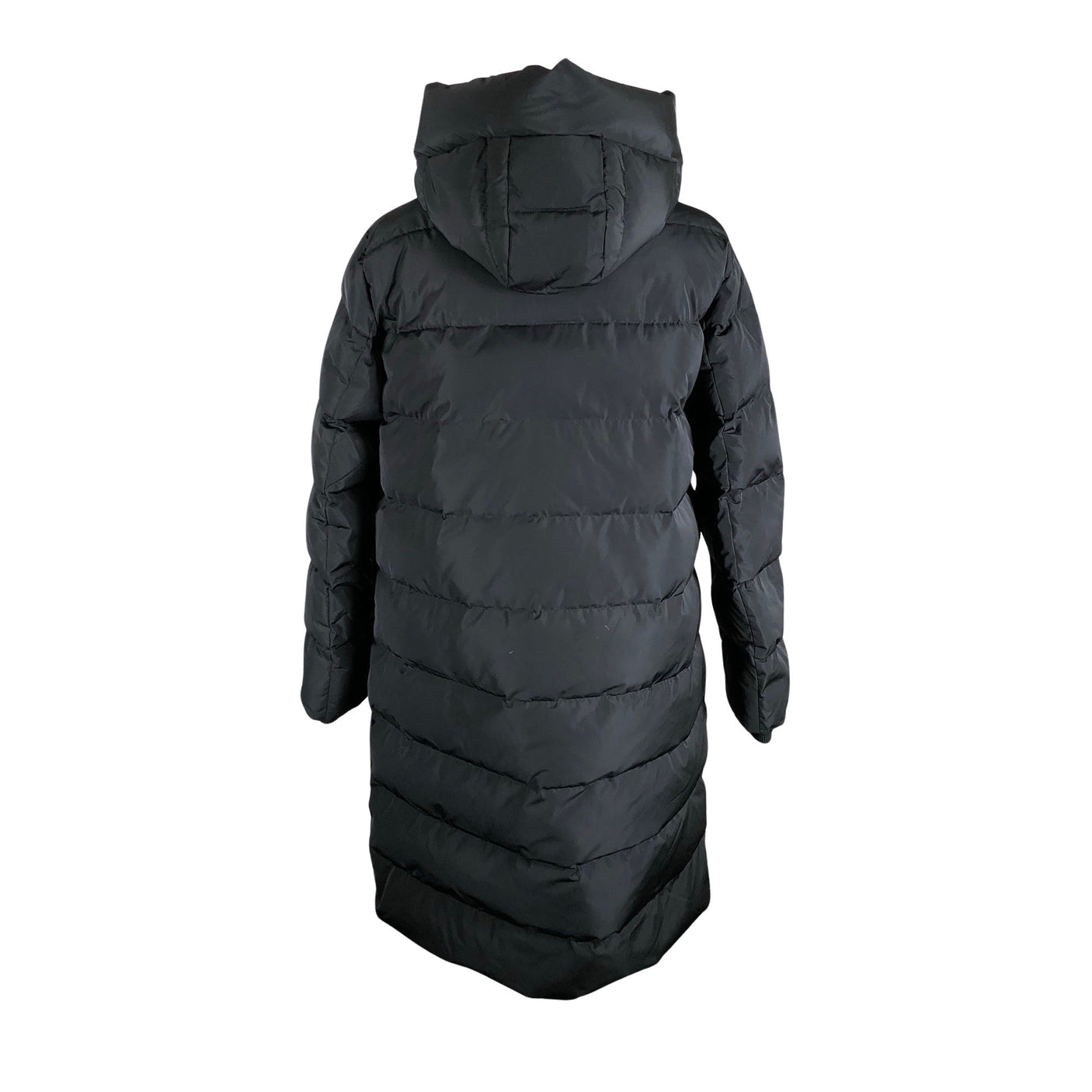 Unisex Mos Mosh - Sulejope, suurus 38 - Must (2)