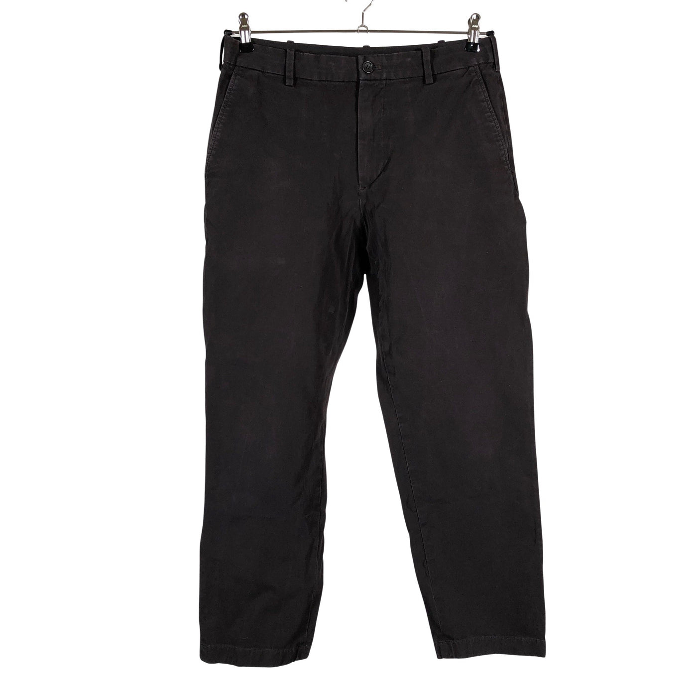 Unisex Uniqlo - Chino-püksid, suurus 38 - Pruun (1)