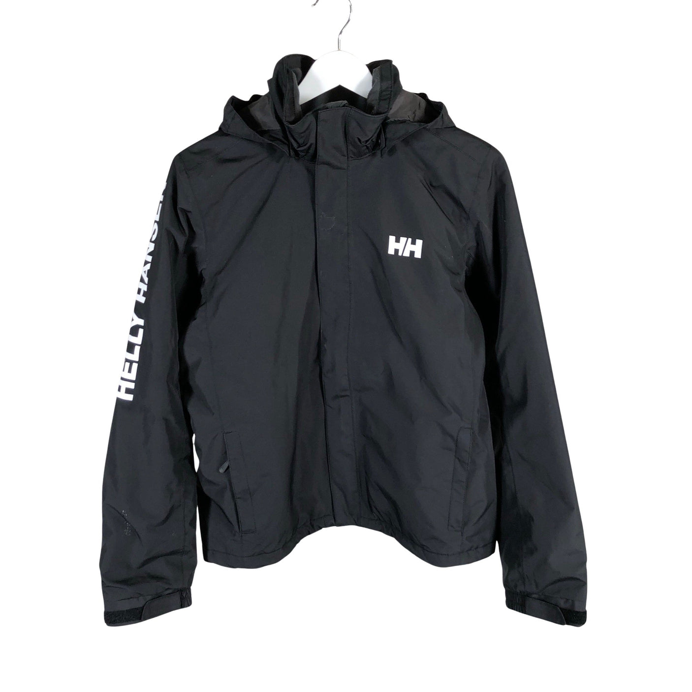 Unisex Helly Hansen - Talvejope, suurus 170 - 176 - Must (1)