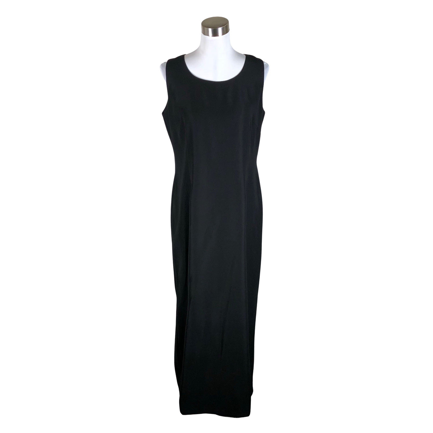 Unisex Shenina - Pidulik kleit, suurus 40 - Must (1)