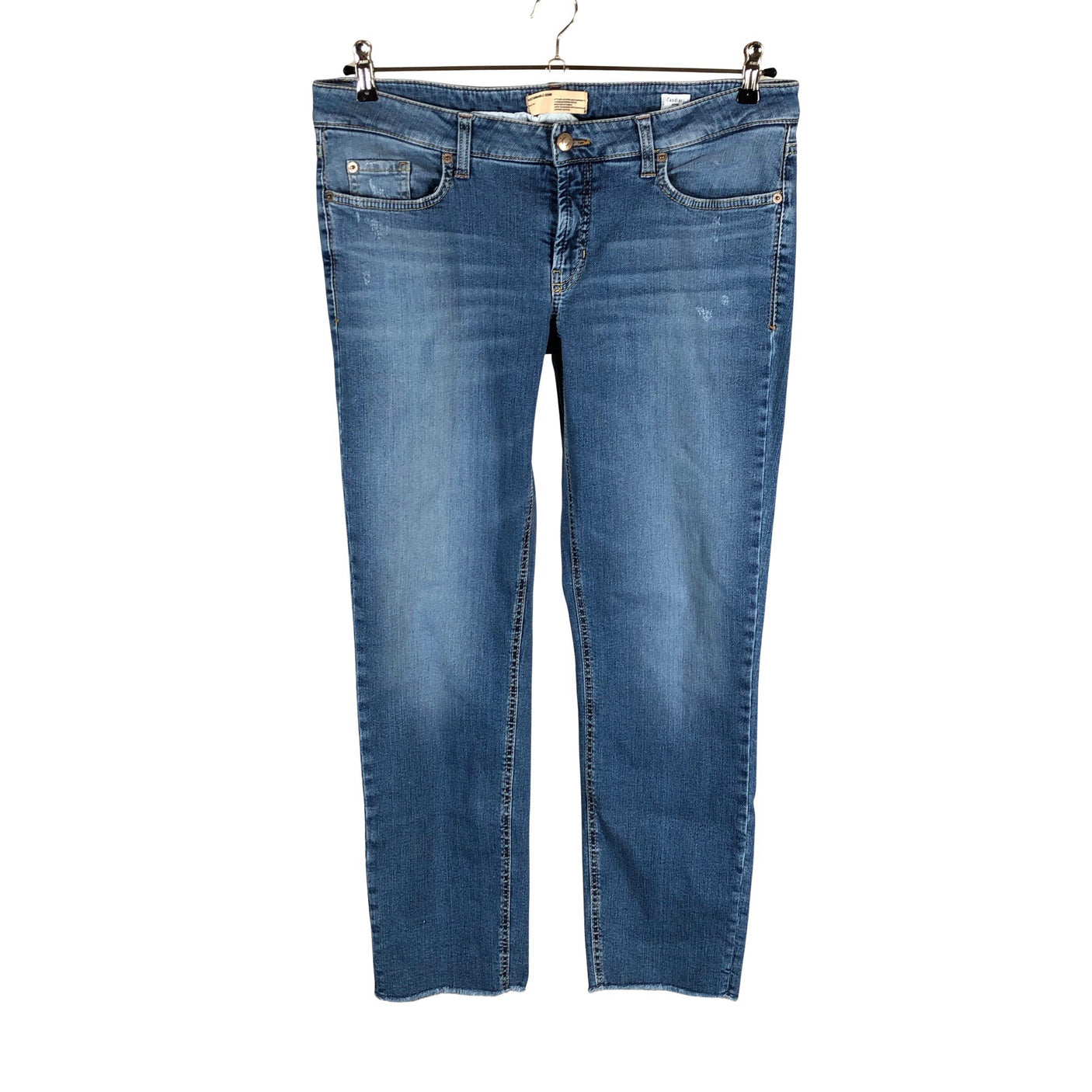 Unisex Candiani Denim - Teksad, suurus 42 - Sinine (1)