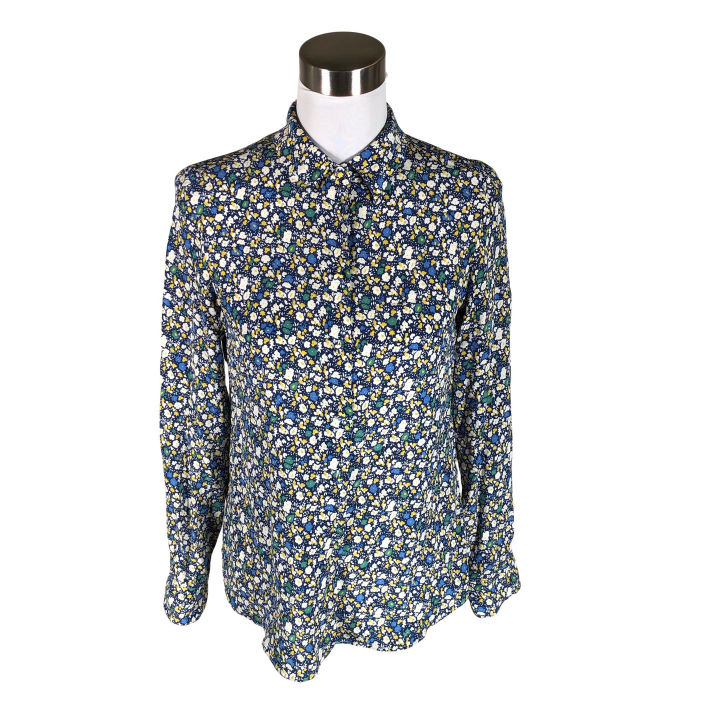 Unisex Weekend by MaxMara - Pluus, suurus 34 - Sinine (1)