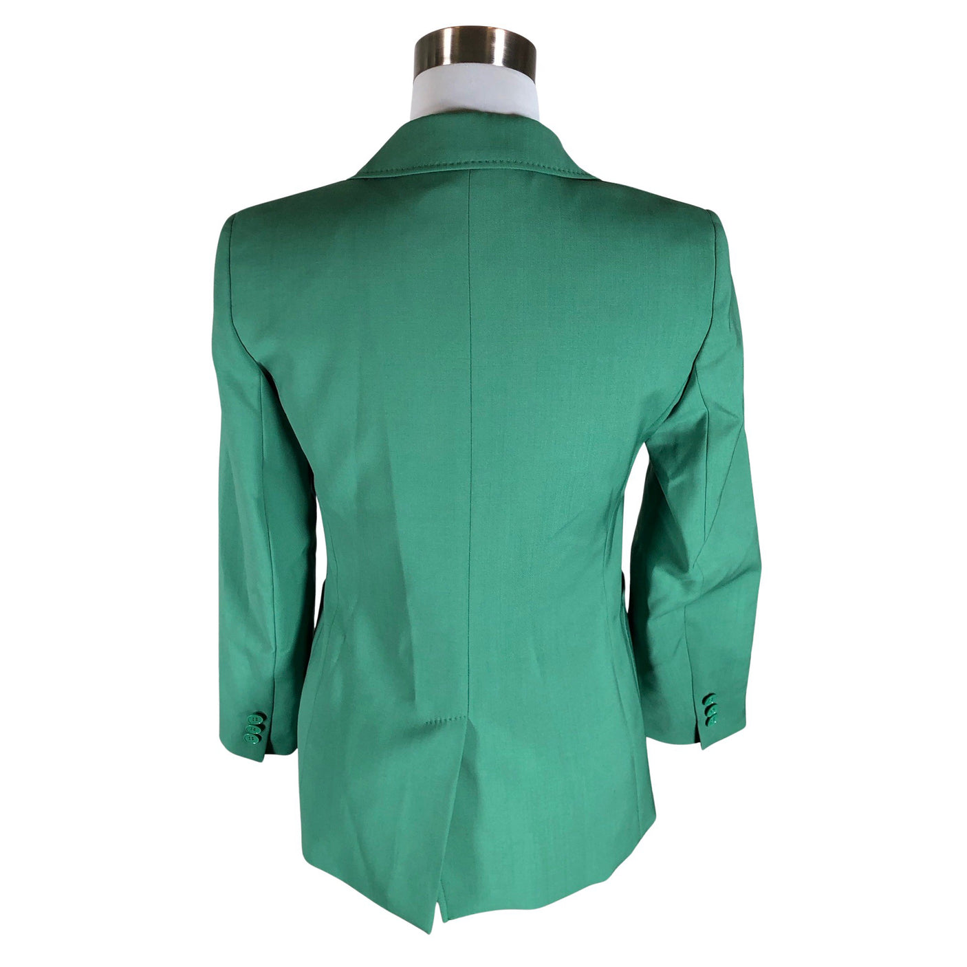 Unisex Weekend by MaxMara - Jakk, suurus 32 - Roheline (2)