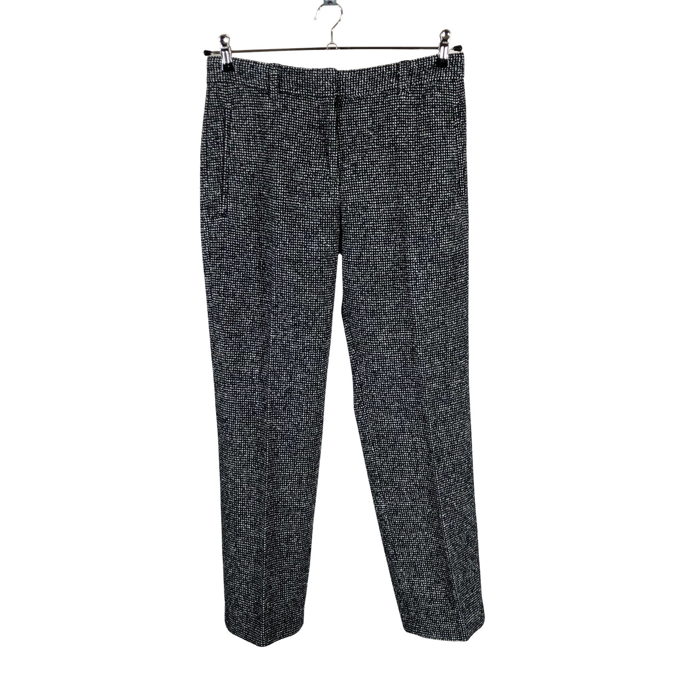 Unisex Comptoir des cotonniers - Viigipüksid, suurus 38 - Must (1)