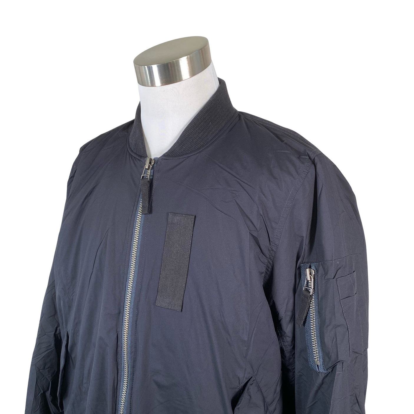 Unisex Samsoe&Samsoe - Talvejope, suurus L - Sinine (3)