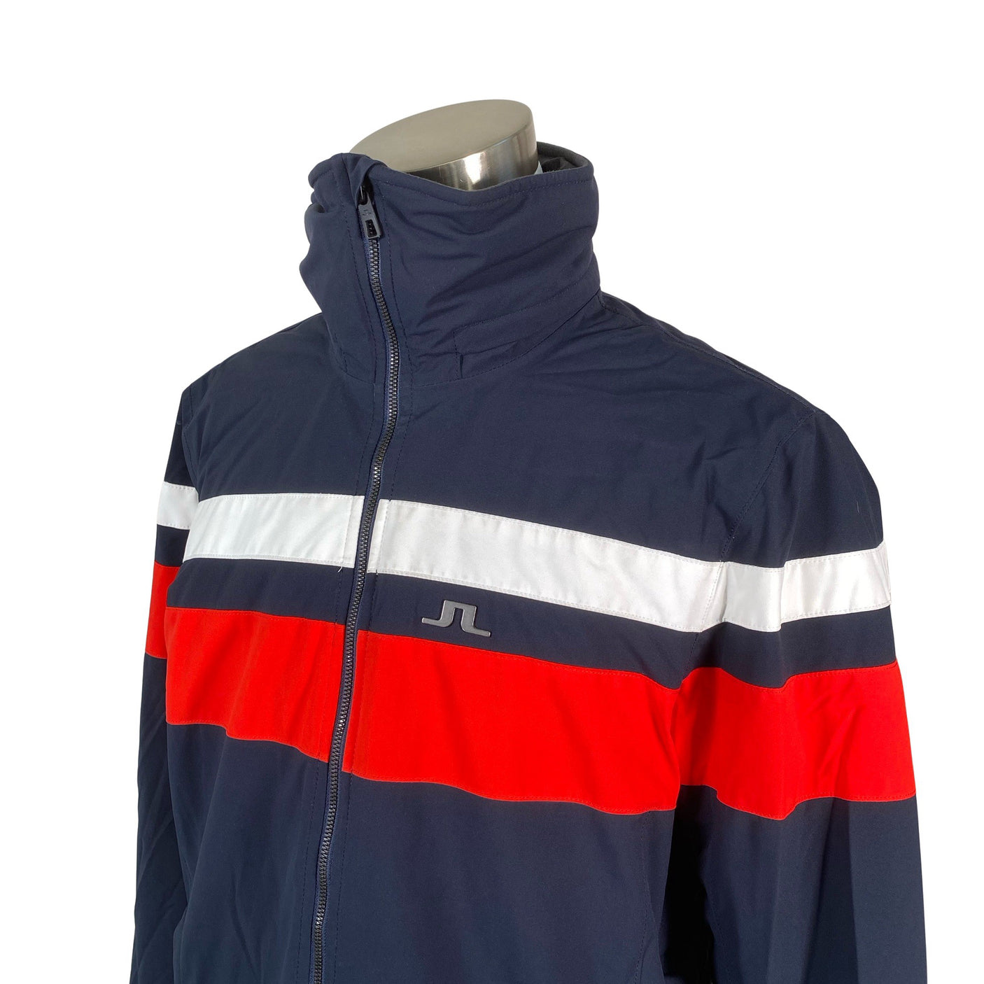 Unisex J.Lindeberg - Talvejope, suurus L - Sinine (3)