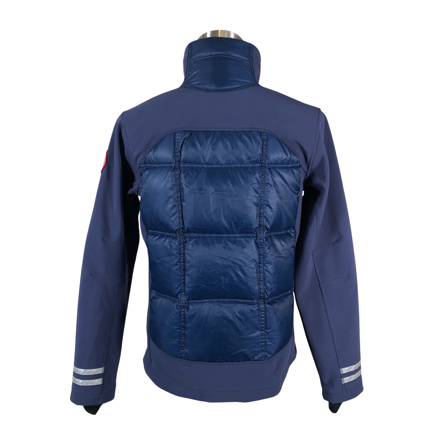 Unisex Canada Goose - Softshell jope, suurus L - Sinine (2)