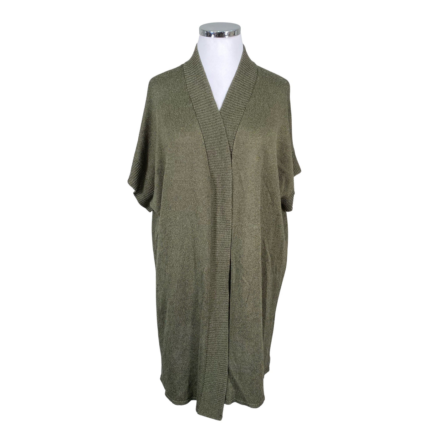 Unisex The Masai - Kardigan, suurus 44 - Roheline (1)