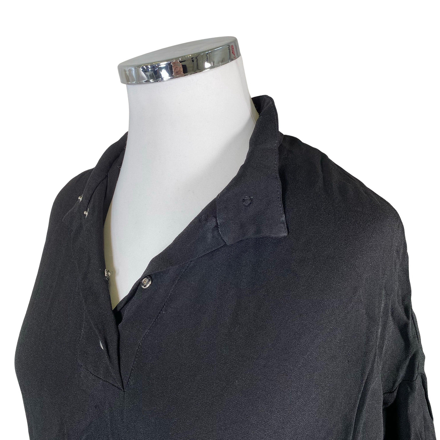 Unisex Marimekko - Õhuke tuunika, suurus 42 - Must (3)