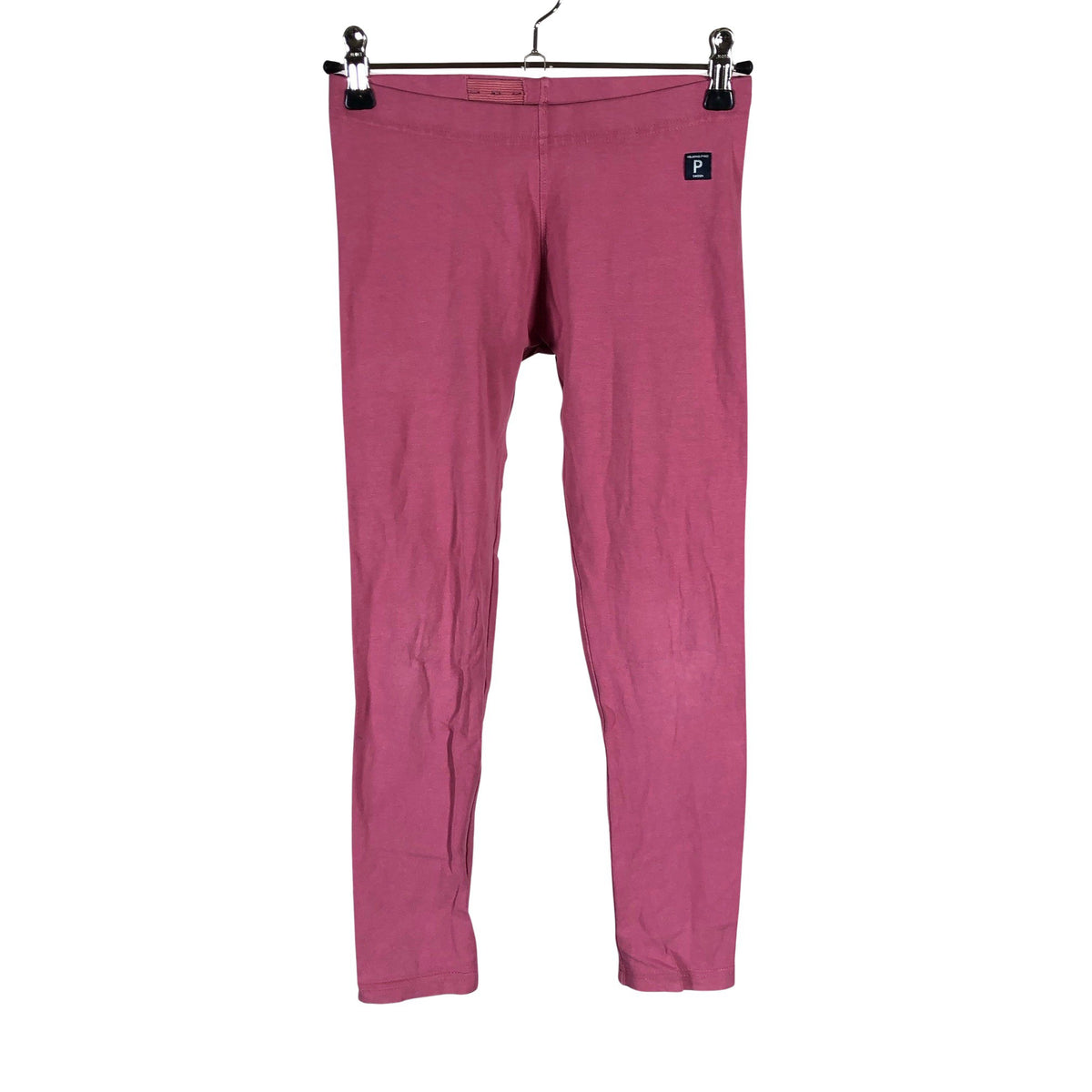 Unisex Polarn O. Pyret - Retuusid, suurus 134 - 140 - Roosa (1)