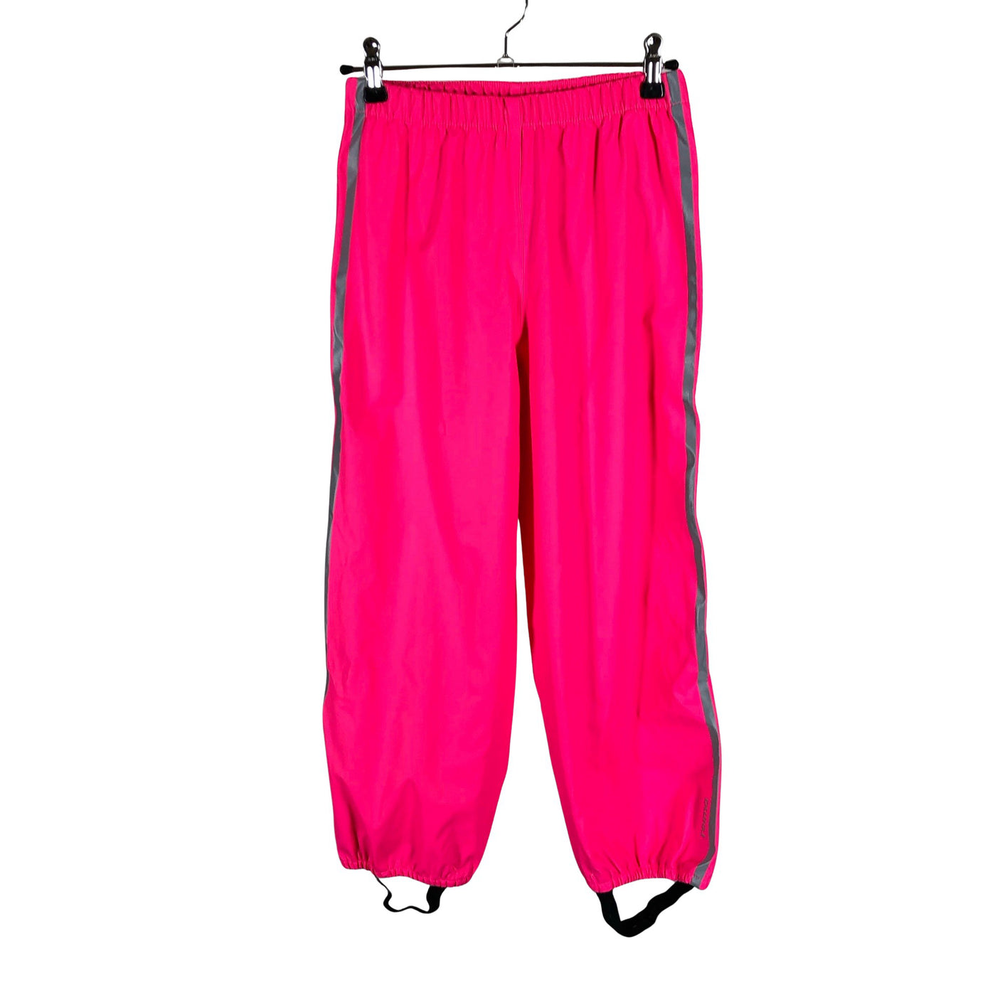 Unisex Reima - Vihmapüksid, suurus 122 - 128 - Roosa (1)