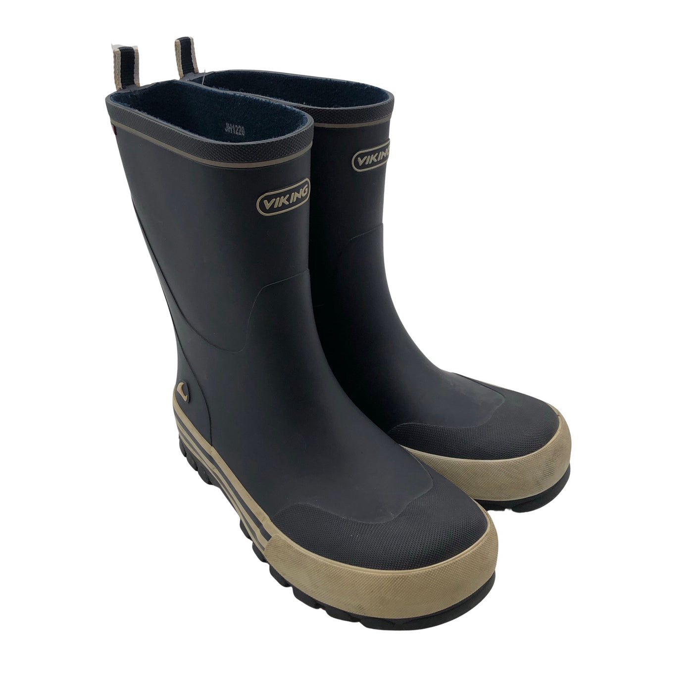Unisex Viking - Kummikud, suurus 35 - Sinine (2)