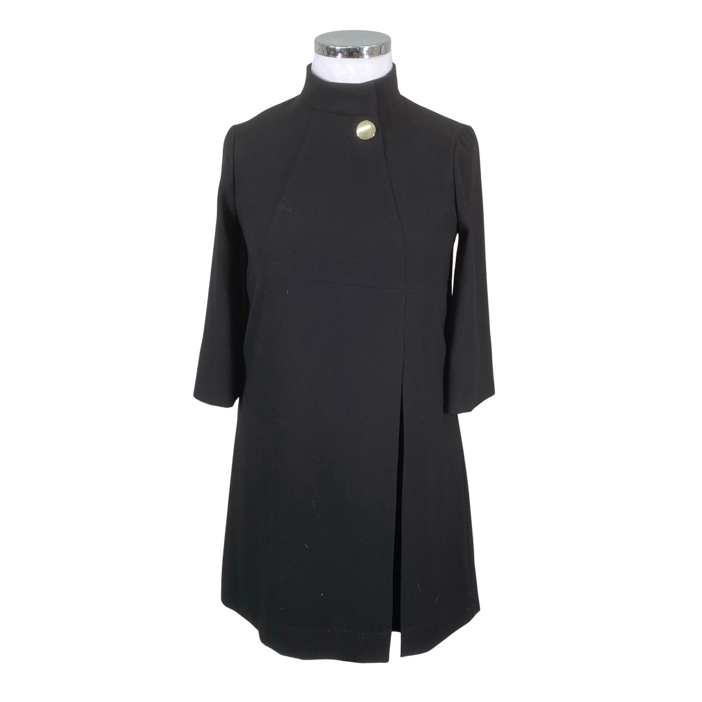 Unisex Tara Jarmon - Mitteveniv kleit, suurus 42 - Must (1)