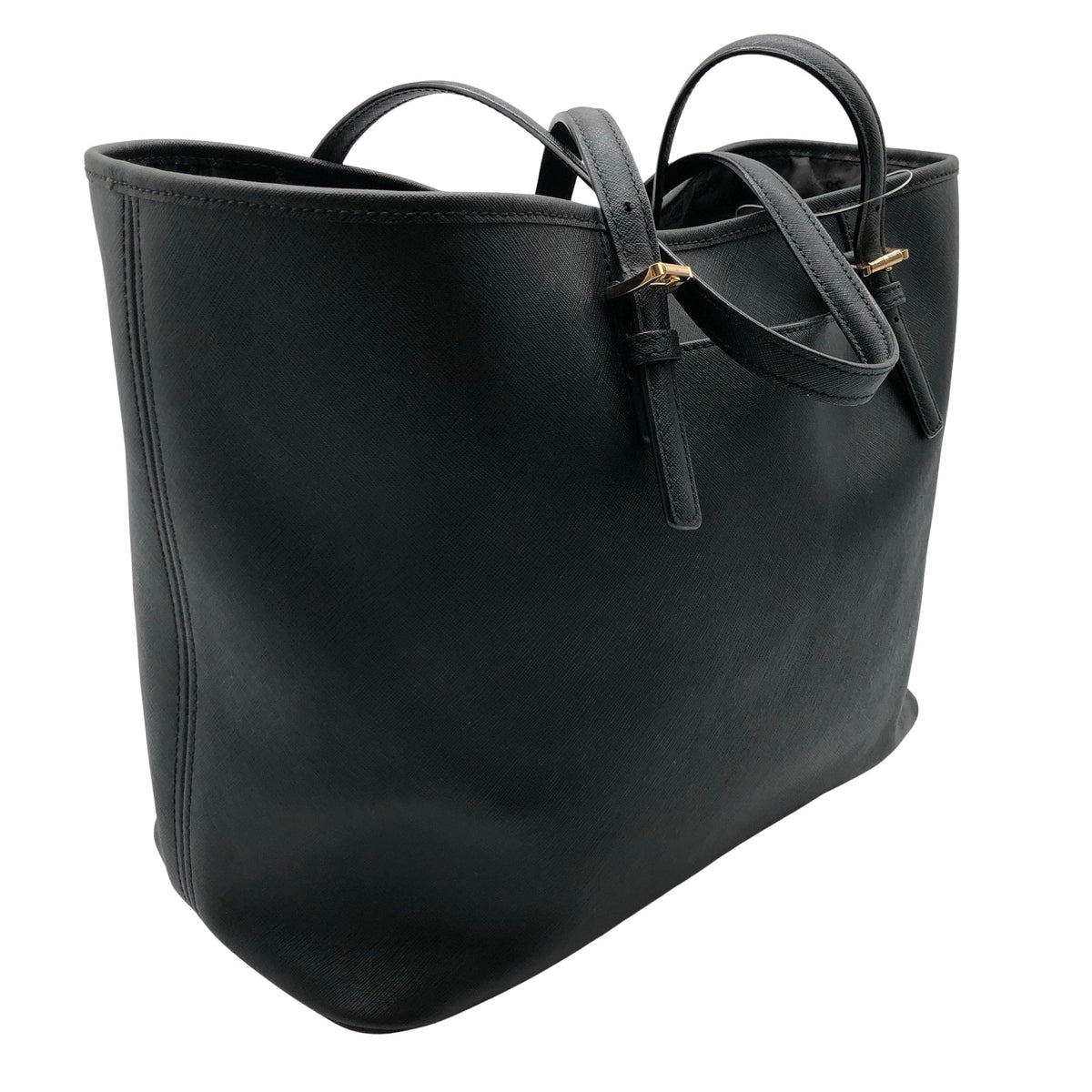 Unisex Michael Kors - Käekott, suurus Maxi - Must (2)