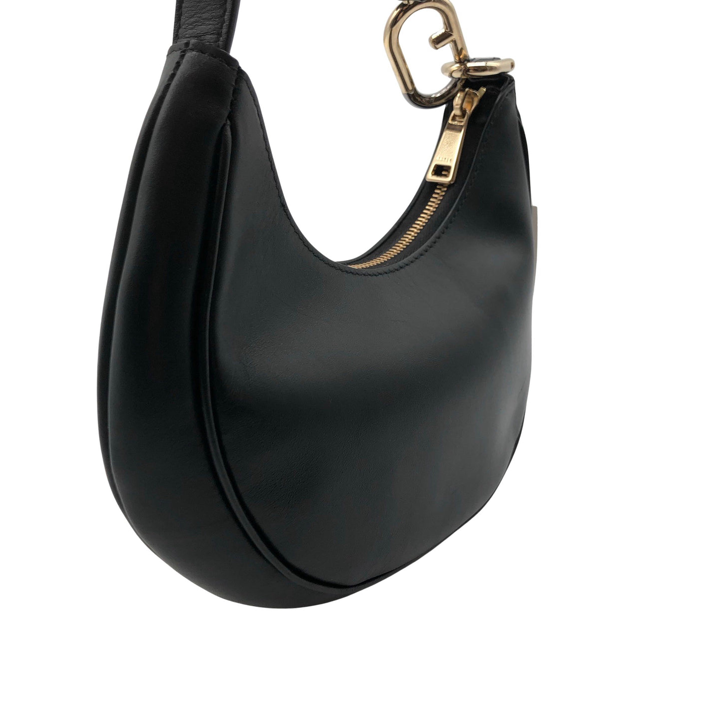 Unisex Furla - Käekott, suurus Mini - Must (2)