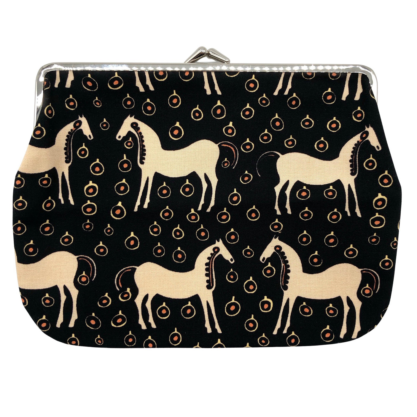 Unisex Marimekko - Münditasku, suurus Suurus puudub - Must (1)