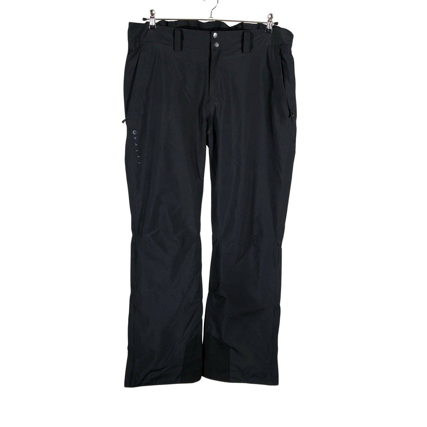 Unisex Halti - Talvepüksid, suurus 46 - Must (1)