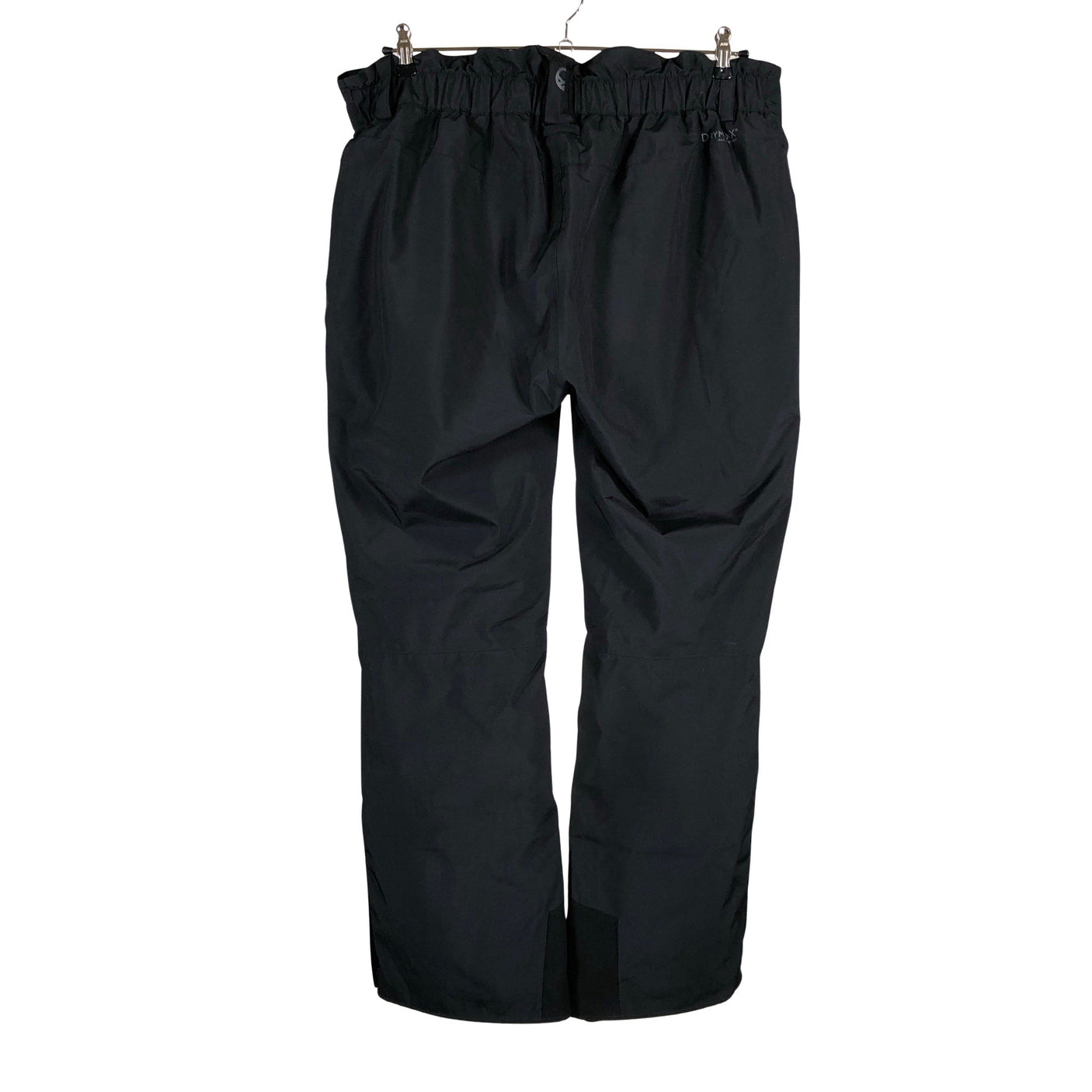 Unisex Halti - Talvepüksid, suurus 46 - Must (2)