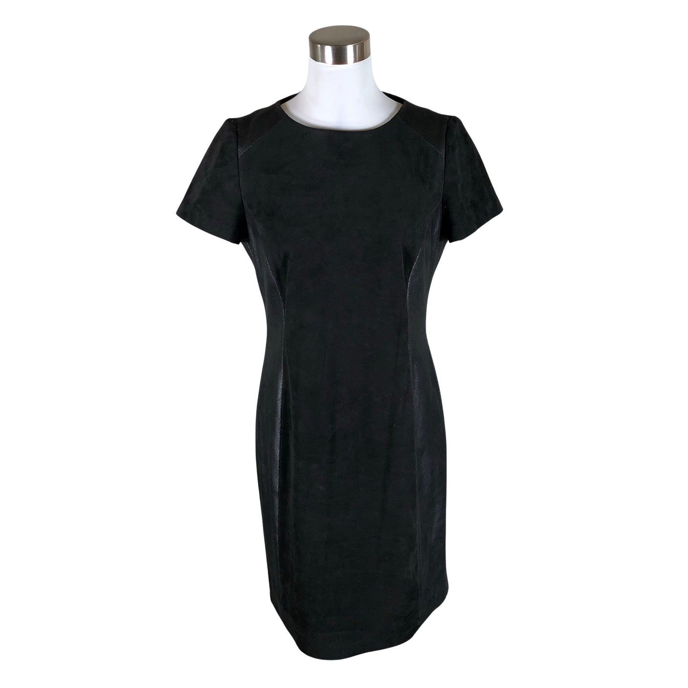 Unisex Esprit - Mitteveniv kleit, suurus 40 - Must (1)