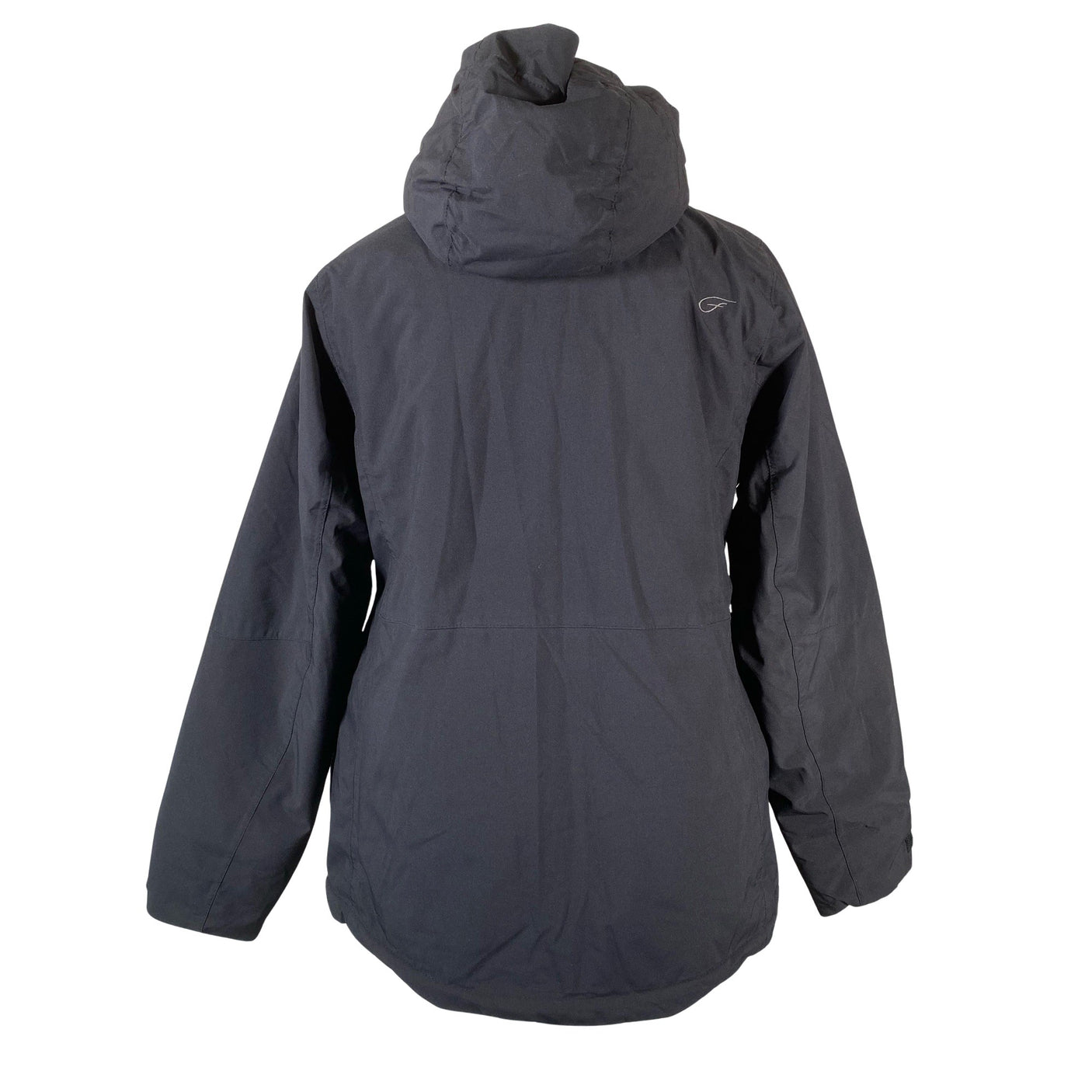 Unisex Five seasons - Talvejope, suurus 44 - Must (3)