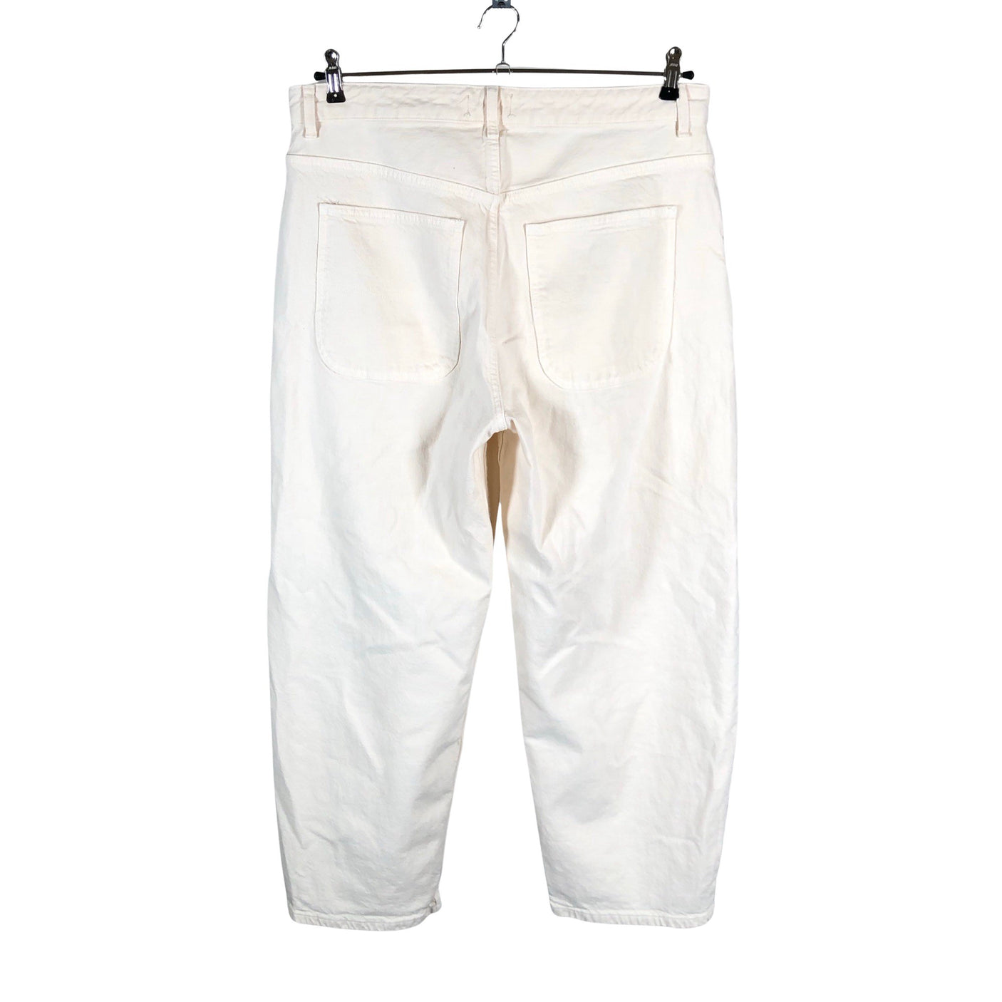 Unisex Even&Odd - Teksad, suurus 40 - Looduslik valge (2)