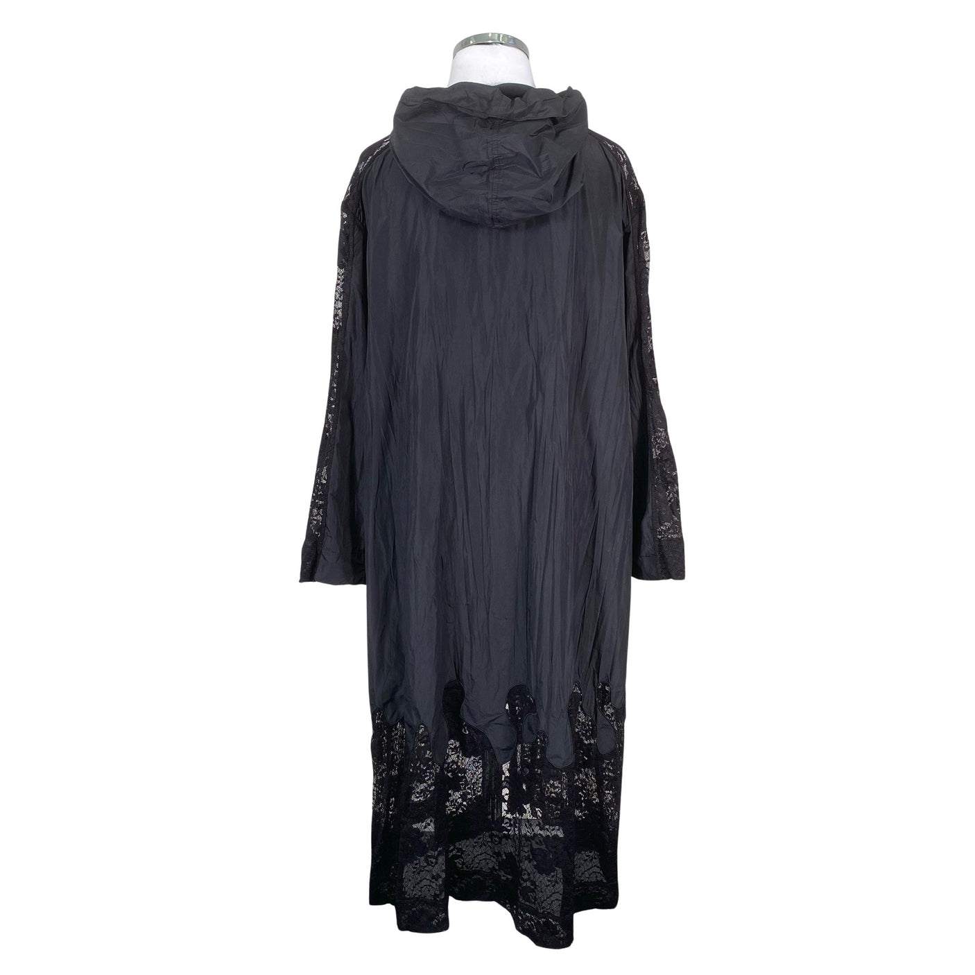 Unisex VERDA - Jope, suurus 44 - Must (2)