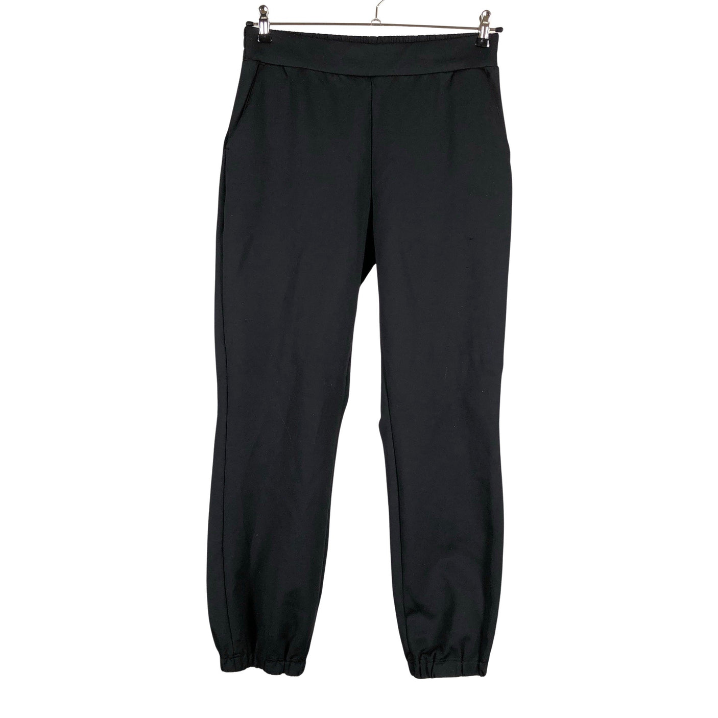 Unisex NOSH - Dressikangast püksid, suurus 42 - Must (1)